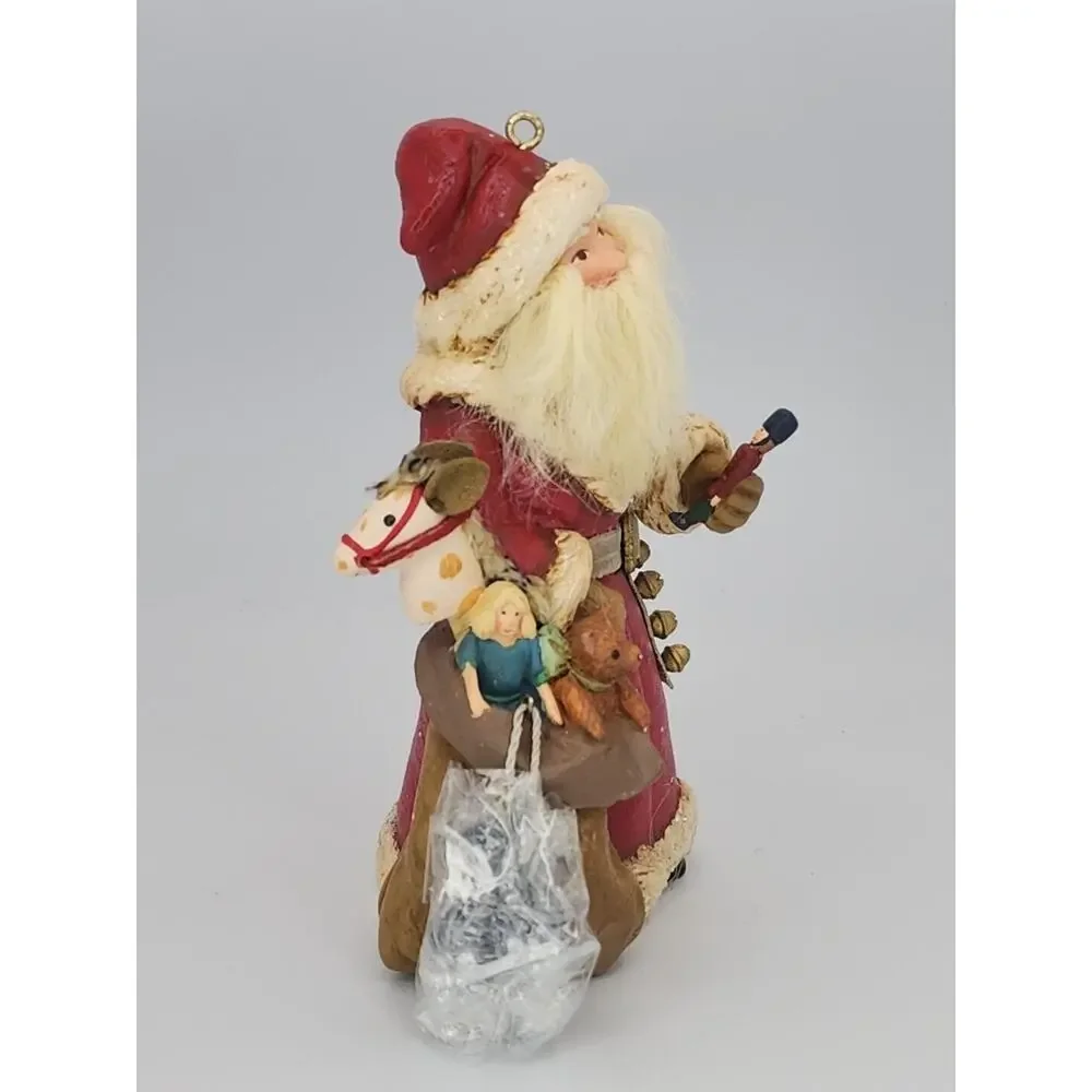 Hallmark Keepsake Ornament‎ Gifts For Everyone 2003 U76